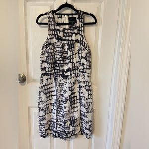 Cynthia Rowley Dress, Size 8